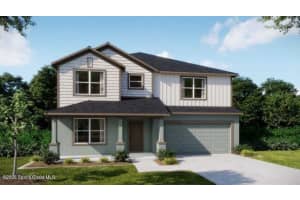 Tbd Oldenberg Street Sw, Palm Bay