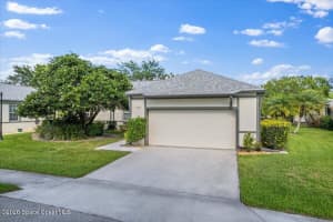 1970 Westhampton Court, Vero Beach