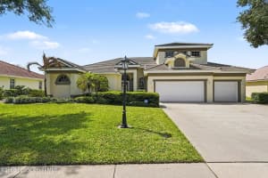 333 Flanders Drive, Indialantic