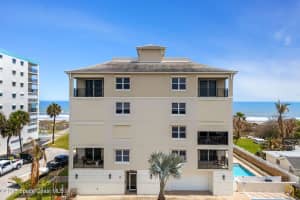 1915 S Atlantic Avenue 202, Cocoa Beach