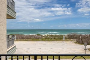 700 Wave Crest Avenue 205, Indialantic