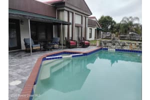3680 Audrey Drive, Titusville