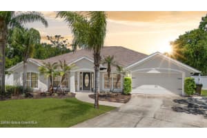 495 Bella Vista Drive, Titusville