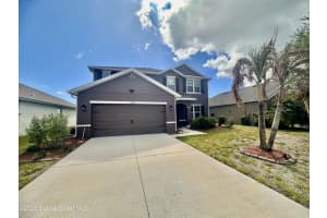 4645 Pagosa Springs Circle, Melbourne