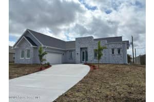 534 Mimosa Street Sw, Palm Bay
