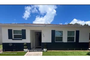 1514 Clearlake Road 124, Cocoa