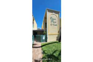 310 Taylor Avenue C14, Cape Canaveral