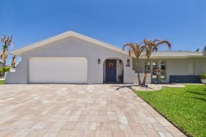 515 Royal Palm Boulevard, Satellite Beach 515 Royal Palm Boulevard, Satellite Beach