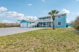 6403 S Highway A1a, Melbourne Beach