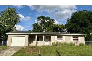 5405 Sandra Drive, Titusville 5405 Sandra Drive, Titusville