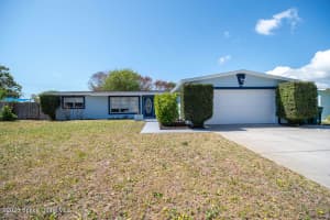 211 Osage Drive, Indian Harbour Beach 211 Osage Drive, Indian Harbour Beach