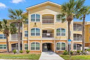 260 Old Village Center Circle 8204, St. Augustine