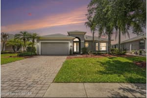348 Gardendale Circle Se, Palm Bay 348 Gardendale Circle Se, Palm Bay