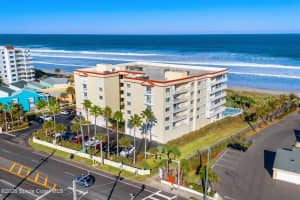925 N Highway A1a 502, Indialantic
