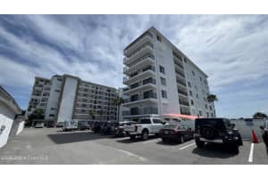650 N Atlantic Avenue 406, Cocoa Beach