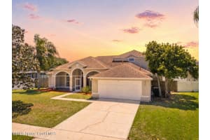 470 Stonehenge Circle, Rockledge 470 Stonehenge Circle, Rockledge