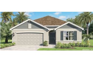 1586 Paley Circle Se, Palm Bay