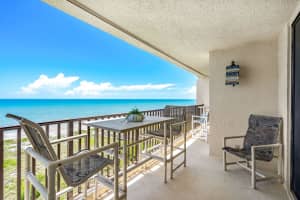 1890 N Atlantic Avenue A804, Cocoa Beach
