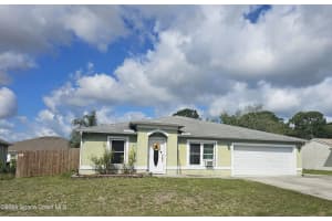 1090 Castile Road Se, Palm Bay 1090 Castile Road Se, Palm Bay