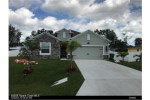 1518 Polynesian Lane, Sebastian