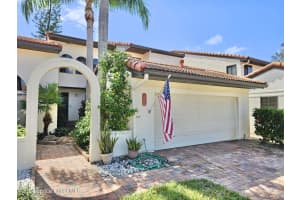 1506 Parkside Place 1506, Indian Harbour Beach