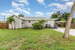 2566 Spence Drive Ne, Palm Bay