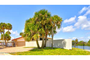 200 Rose Drive, Cocoa Beach