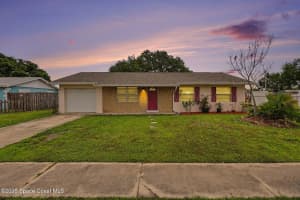 2111 Sandalwood Drive, Melbourne