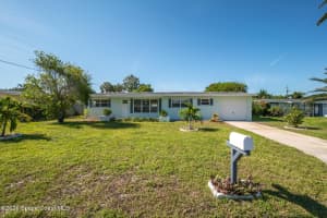 209 Osage Drive, Indian Harbour Beach 209 Osage Drive, Indian Harbour Beach