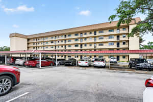 1025 Rockledge Drive 213a, Rockledge