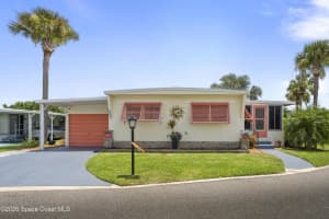 380 Norwich Lane, Melbourne Beach