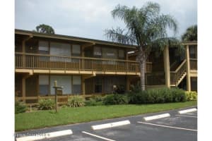 1708 Elm Street 8, Rockledge