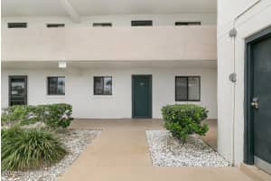 2465 S Washington Avenue A108, Titusville