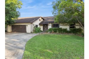 3443 Parkland Street, Titusville