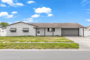 5195 Sharlene Drive, Titusville