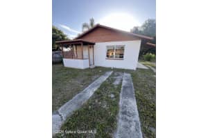 808 Johnson Street, Cocoa