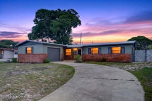 546 Ward Avenue, Titusville