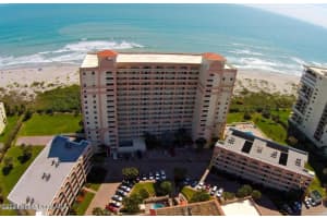 820 N Atlantic Avenue A101, Cocoa Beach