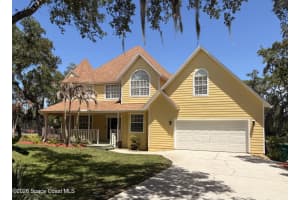5183 Winding Way, Merritt Island