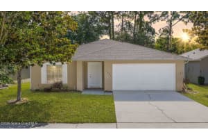 4481 Derbyshire Drive, Titusville