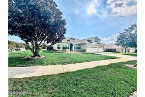 2558 Long Sandy Circle, Merritt Island