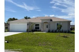 1872 Brookside Street Ne, Palm Bay 1872 Brookside Street Ne, Palm Bay