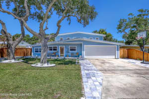 112 Esther Drive, Cocoa Beach
