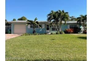 308 5th Avenue, Melbourne Beach