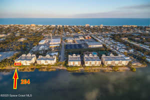 7128 Marbella Court 204, Cape Canaveral