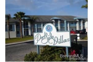 161 Portside Avenue 103, Cape Canaveral