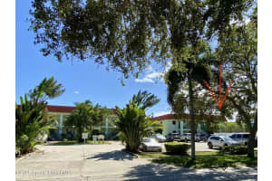 231 Circle Drive 3, Cape Canaveral