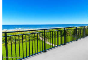 3060 N Atlantic Avenue 406, Cocoa Beach