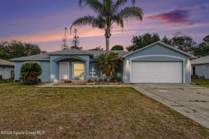 4110 Delespine Road, Cocoa