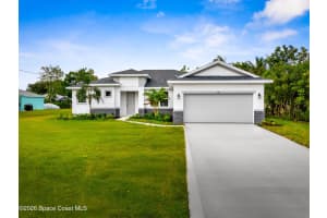 1127 Nordic Street Nw, Palm Bay 1127 Nordic Street Nw, Palm Bay
